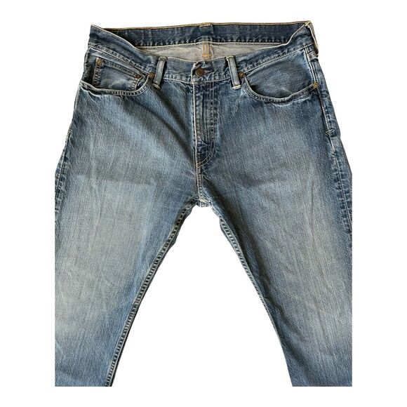 Polo Ralph Lauren Jeans Men’s 867 Classic Size 33x30 (Actual 34x29) EUC - Picture 2 of 12